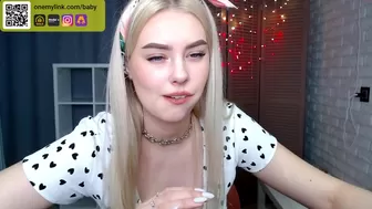 8a8y chaturbate Shmara is exciting for both holes
