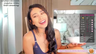 abie_owen chaturbate  big breasted mamashka