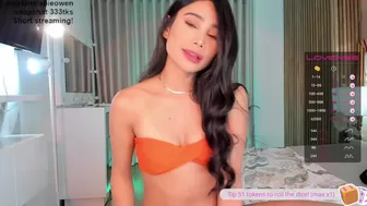 abie_owen chaturbate Naughty woman sucks cock