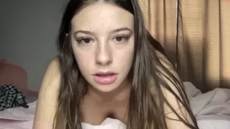 sugarsquirtt chaturbate Mysterious goddess gently caresses her ass with her fingers