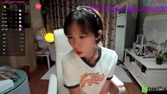 luna_liu520 chaturbate 1-01-2022 performance webcam masturbation
