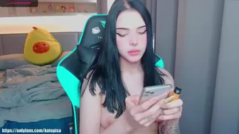 kateumaru chaturbate watch video from July-3-2022