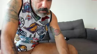 alavergas83 chaturbate Mature milf fingering