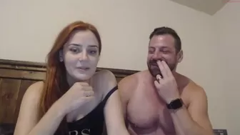 tooawkwardtobesexy chaturbate 9_01_2022 Latest Porn