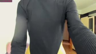 sugar_morgan chaturbate Black-haired beauty fucks juicy crevices