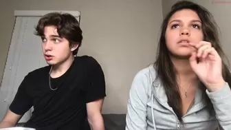 lilbabydai chaturbate A doll gently masturbates the cap