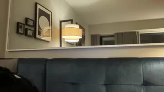 lexitrump chaturbate onlyfans Latest June 2022 video 45