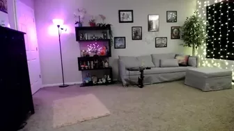 girl_with_the_spots chaturbate Cute doll gives her pussy a dildo