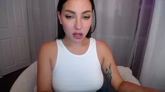eevie_moon chaturbate Lesbian games of two written bbw