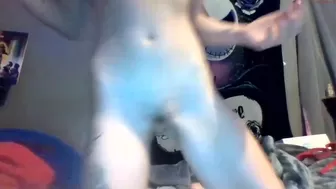 blazed_babezz chaturbate 5-03-2022 performance Latest sex show