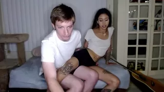 yourlittlemiaof chaturbate  and her soft pussy