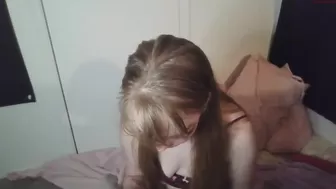 littlehelokitty chaturbate  cum in me