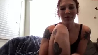 forgetmenotdrmz chaturbate  cute red girl