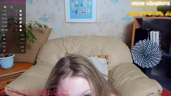 heatherholland chaturbate Slender doll Masturbates vagina