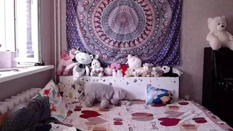 babyfromtheforest chaturbate  big pink fuck