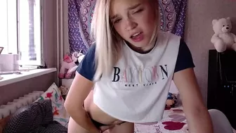babyfromtheforest chaturbate 8_03_2022 Full ticket show