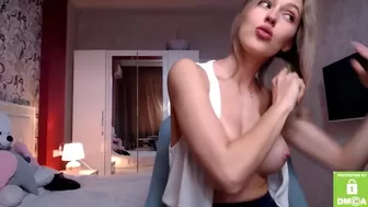 sweetboobss1 chaturbate Bitch trans fucks with her friend