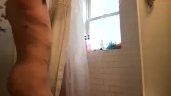 tofuckabutterfly chaturbate Busty babe masturbates her penis