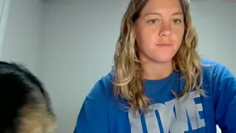 rebfields chaturbate Charming girl having fun with sex toy