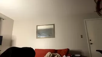 ariellesakura chaturbate  gets an orgasm form jerking