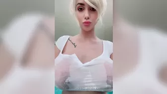 Adriana Alencar aka adrianaalencarvip onlyfans young sluts dance striptease
