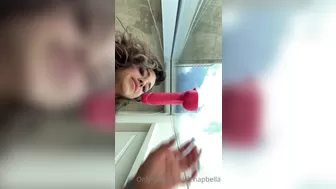 Bella aka bansheebel onlyfans private show form may-19-2022 year