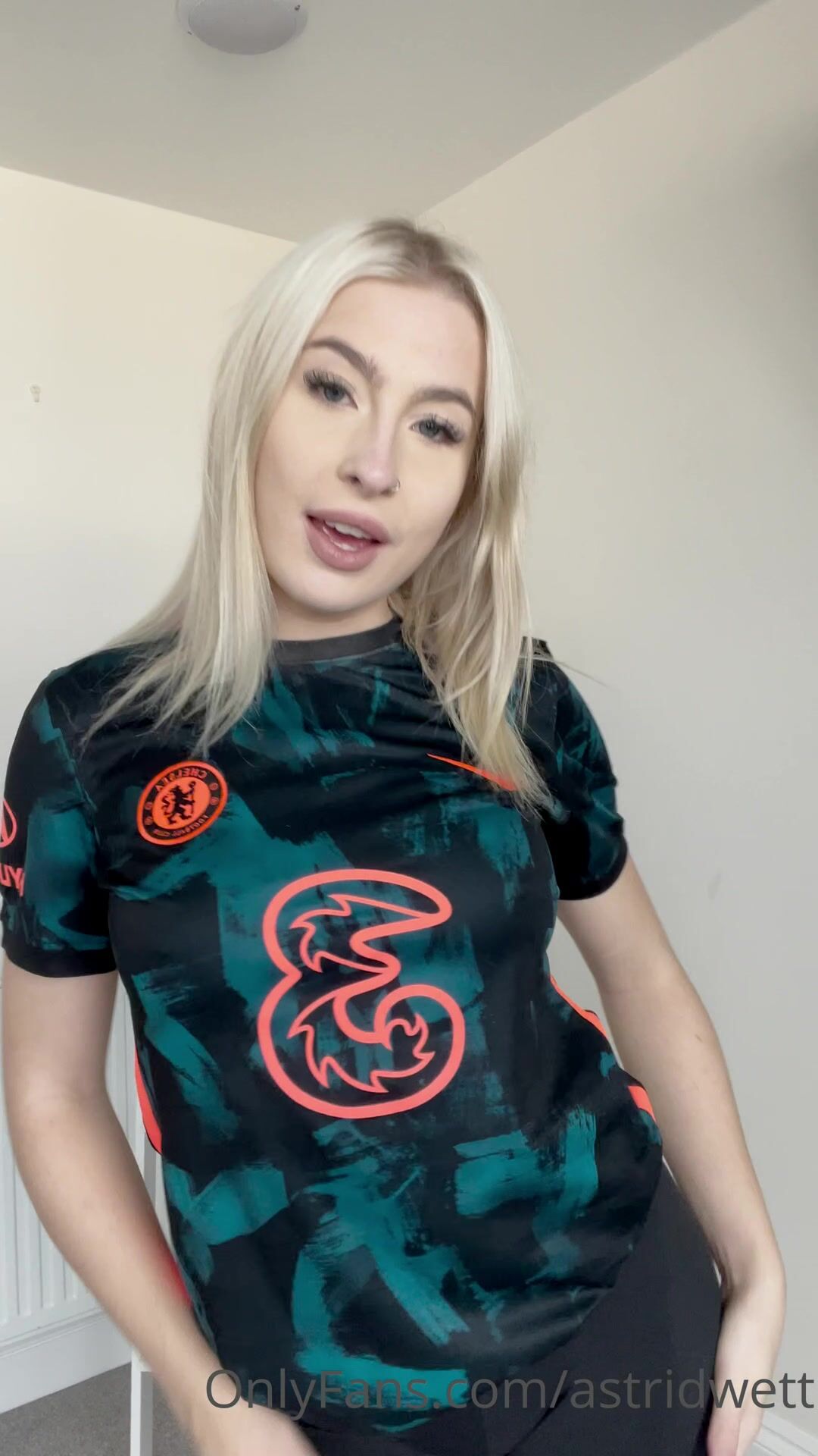 Watch Astrid Wett aka astridwett onlyfans ppv for free show april-18 