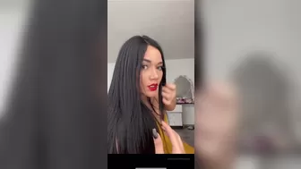 Ashley Carolina aka ashleycarolina onlyfans 30/august/2022 camerawork
