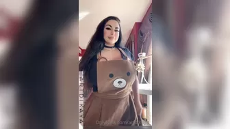 Anastasiya Berthier aka Anastasia Berthier aka artdikaya aka artdikaya_ onlyfans 27_01_2022 latest sex show