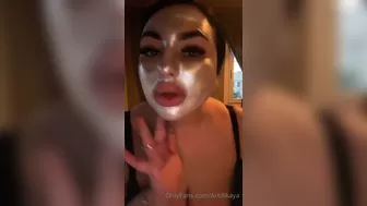 Anastasiya Berthier aka Anastasia Berthier aka artdikaya aka artdikaya_ onlyfans 20-03-2022 stream porn