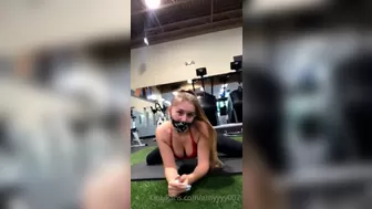 Amy Baby aka amyyyy onlyfans 30 july 2022 webcam masturbation