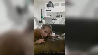 Ali Rose aka Ali-rose aka aliroseroe onlyfans spicy bitch exposes her charms