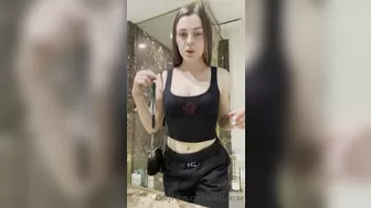 Alexia Rae aka Alexiaxrae onlyfans 26_01_2022 latest show