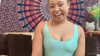 Adriana Maya aka adrianamaya onlyfans latest