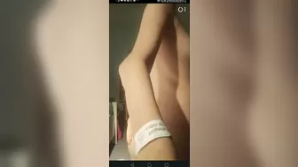 Ainsly Renny onlyfans 6-03-2022 latest porn