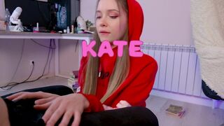 Kate Kuray aka onlykatekuray onlyfans footageform june-14-2022