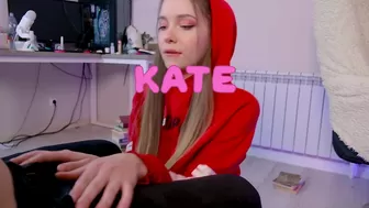 Kate Kuray aka onlykatekuray onlyfans footageform june-14-2022