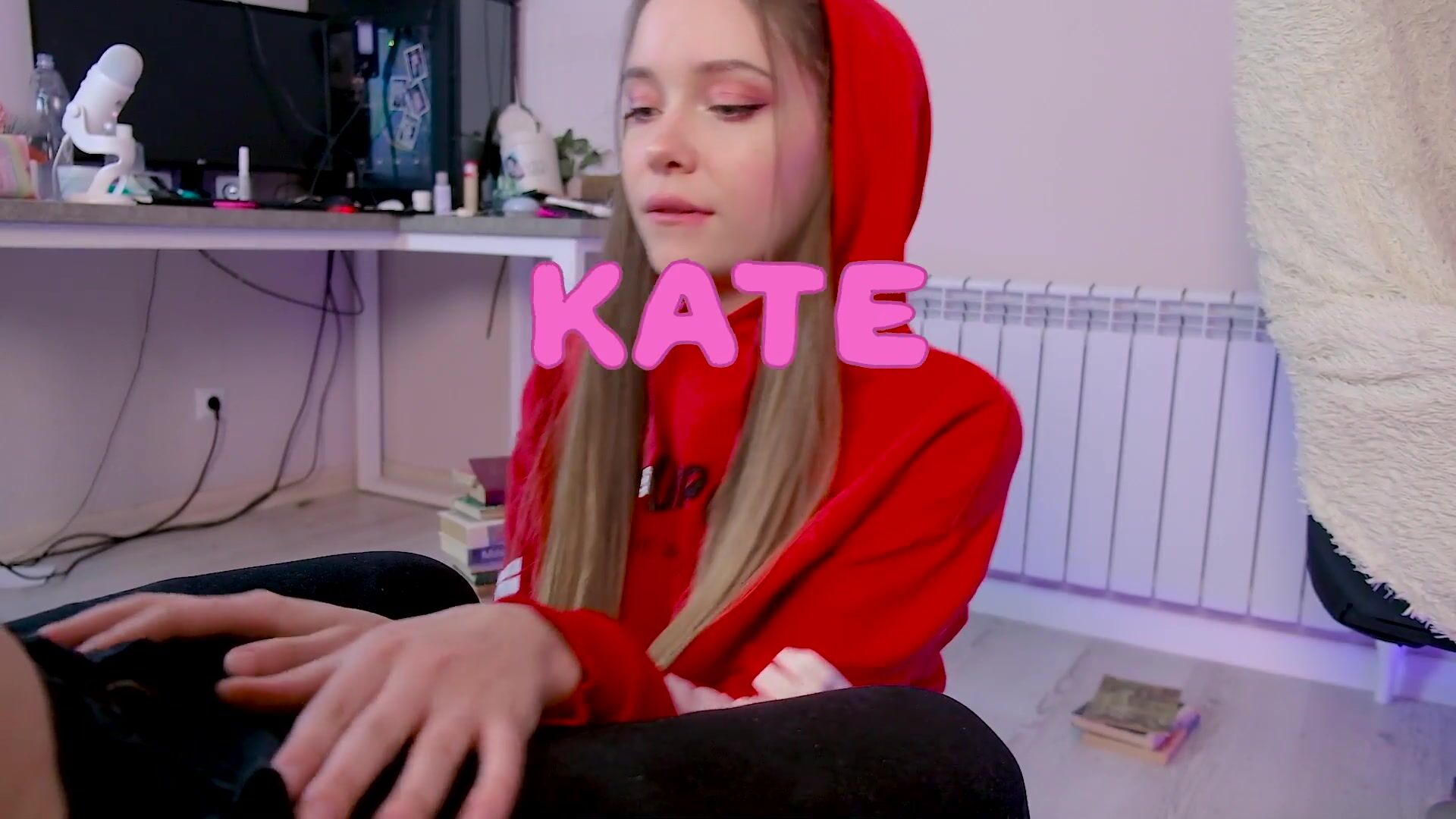 Watch Kate Kuray aka onlykatekuray onlyfans footageform june-14-2022 - masturbationgirl