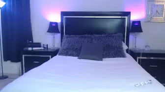 Kali Roses aka kaliroses onlyfans 17-02-2022 latest broadcasting