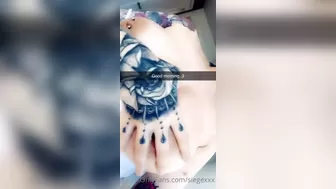undersiegexo onlyfans amazing newest video april-11-2022