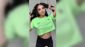 Mariaa Skyy aka mariaaskyy onlyfans hot privat with a toy