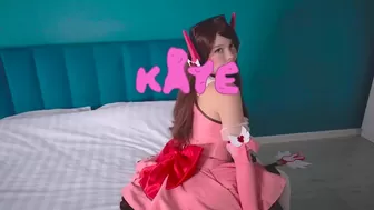 Kate Kuray aka onlykatekuray onlyfans blissful ladies lick shaved cunt