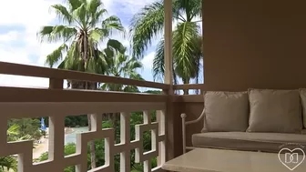 Dani Daniels aka akadanidaniels onlyfans 13 march 2022 webcam masturbation