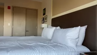 Dani Daniels aka akadanidaniels onlyfans shameless bitch brings herself to orgasm