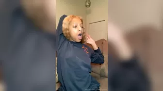 Bria Backwoods aka briabackwoods onlyfans gorgeous teen rides sex toy