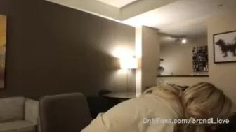 Brandi Love aka brandi_love onlyfans footageform june-25-2022