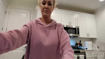 Brandi Love aka brandi_love onlyfans skinny dolls fondle small tits
