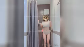 npxvip aka namprikk_ onlyfans cute curvy dancing striptease