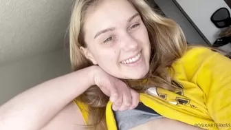 Rosikarterkiss onlyfans 19-03-2022 latest may camrecords