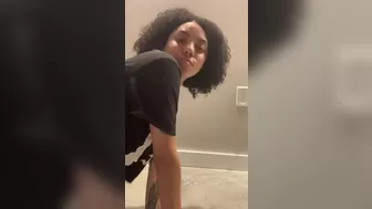 Mariaa Skyy aka mariaaskyy onlyfans watch 14-08-2022 camerawork